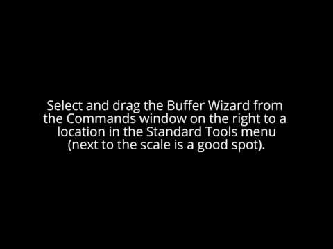 Adding the Buffer