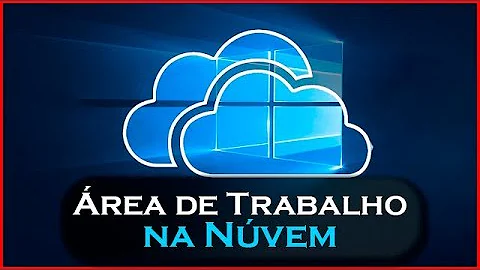 Como colocar o OneDrive em execução no PC?