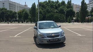 Что брать Nexia 3 ,Ravon R3  или Ravon R4 , Chevrolet Cobalt авто обзор в Узбекистане !!!
