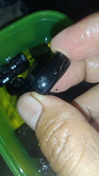 Treatment Sempur Paling Jitu 20 Menit Keluar Jarong
