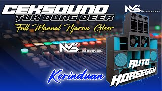 Ceksound Kerinduan Mirip Alrosta Tapi Clarity