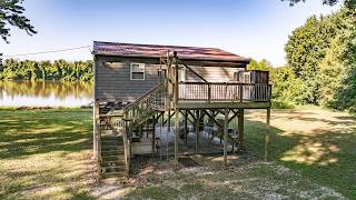 19840 River View Ln. Fieldon