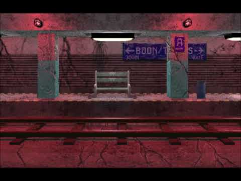 UMKT Music - The Subway and The Dead Pool