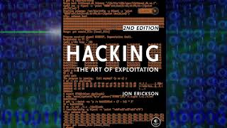 Hacking the art of exploitation Guide