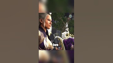 Bro thought it was over...then came General Shao 💀