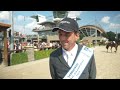 2nd Place Interview Harrie Smolders - LGCT Grand Prix Of Valkenswaard - Valkenswaard 2024