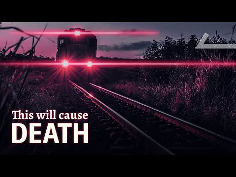 How Big Rail Is Trying To Automate Safety Checks — And What It Will Cost