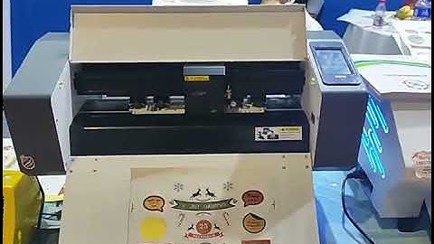Bascocut A3+/A3/A4 multi-sheet label cutter (LN3 model）
