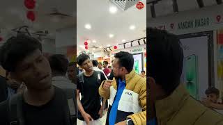 এটা কি হচ্ছে💥Ei dokane daam bollei shock! 😱Bargain korte eshe customer ra nijerai confused! 🤣