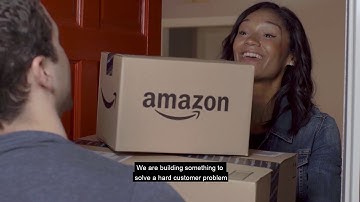Customer-obsessed science at Amazon