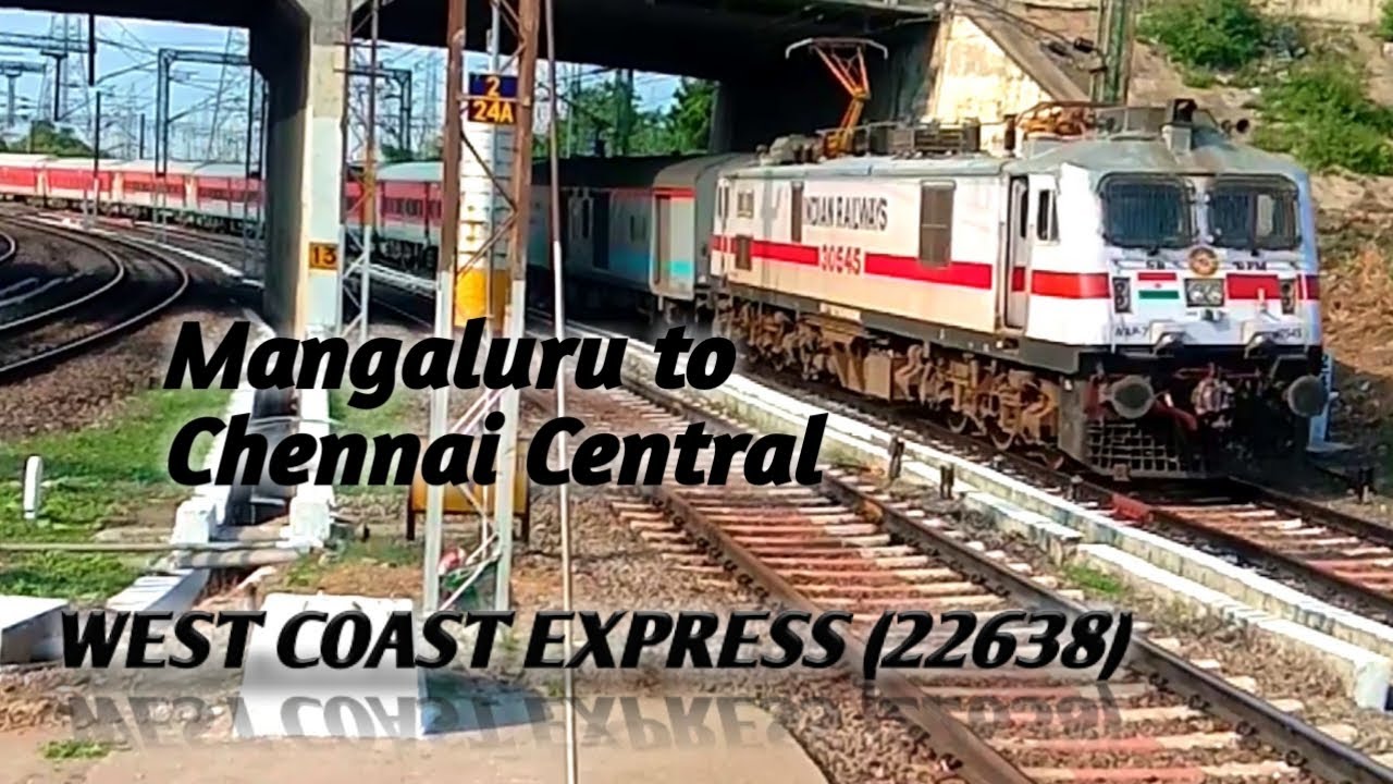west-coast-express-22638-full-curve-interestedtraintraveller-youtube