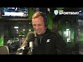 Brad Johnson's early AFL season preview for Crows, Lions, Blues, Pies, Bombers & Dockers - SEN