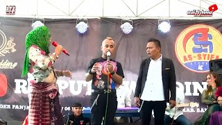 BODORAN / LAWAKAN SUNDA VIRAL 2025 - MA IJAH, ACUII GONZIE, ODANG || LAWAKAN BODOR SUNDA