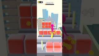 High Heels Runner! - New trend mobile game 2021 screenshot 3