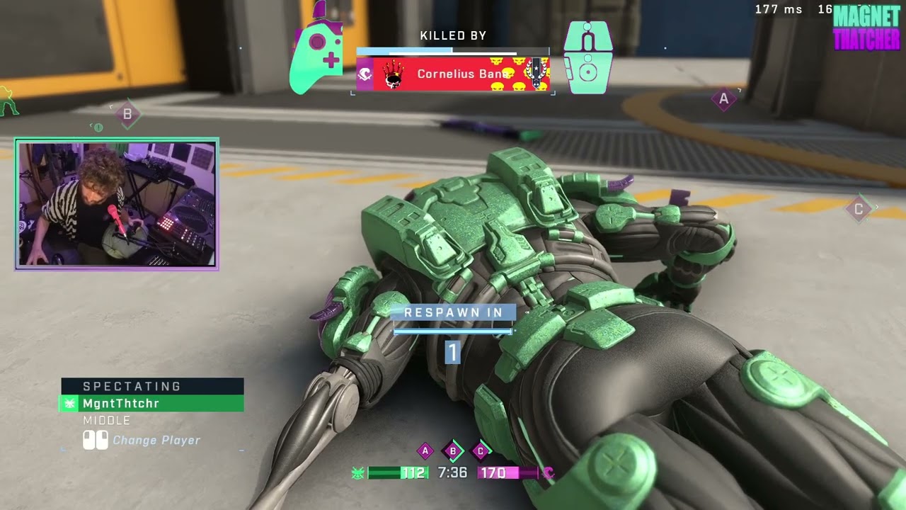 Halo Infinite Ranked: S13E048 GOT THE KILLS BUT CAN WE PAY THE BILLS?