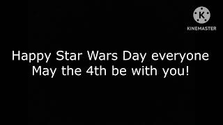 Message to everyone (5/4/2026)