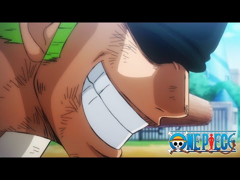 Instant nostalgie | One Piece