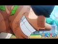 Instant nostalgie | One Piece