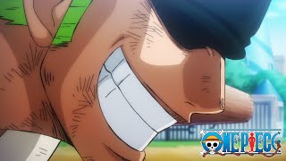 Instant nostalgie | One Piece