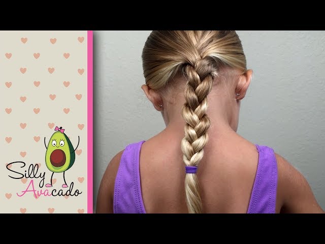 17 Lazy-Parent Hairstyle Ideas Kids Will Love