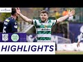 Dundee 12 celtic  forrest brace clinches celtic victory  cinch premiership