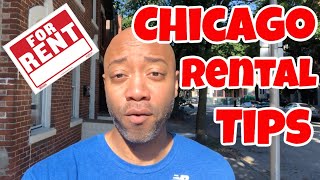 How To Find An Apartment In Chicago. Tips You Need To Know
