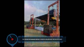 Download Lagu DJ SEKUMTUM MAWAR MERAH X KERETA KELIAN APA 2K23 MP3