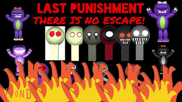 3D Barney Error (Barney Error 4.5) (Part 6) (Final Part)