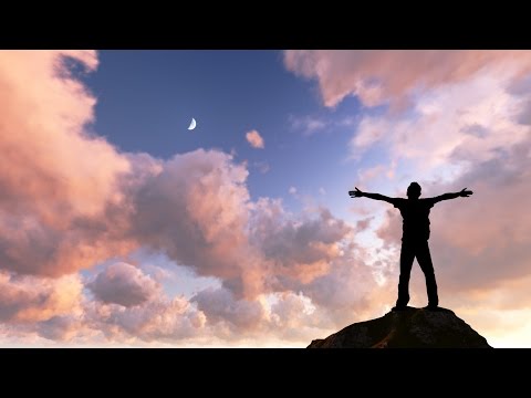 PTSD Visualization: for trauma relief & healing (Spoken Meditation)