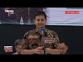 🔴BREAKING NEWS -  DEWAN PERS DOA BERSAMA UNTUK JURNALIS YANG HILANG DI ANAK GUNUNG KRAKATAU (21/9)