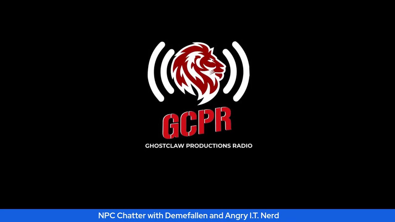 NPC Chatter