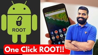 How to Root any Android phone | One click ROOT Easy Tutorial screenshot 5