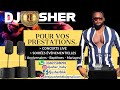 Dj usher best of fally ipupa rumba mix formule 71