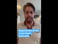 Israel y Hamás frenan el diálogo