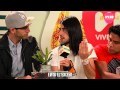 Indio TV: Vive Latino 2012 - The Sconek-T