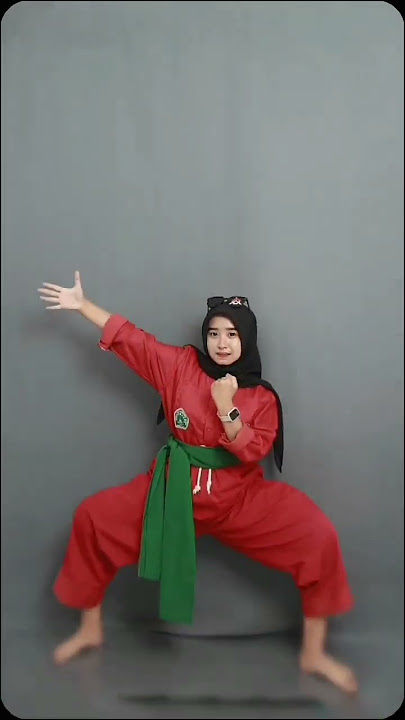 JJ SRIKANDI GASMI #storywa #pagarnusa #shorts #gasmi