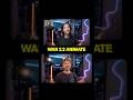 AI is getting crazy 🤯 WAN 2.2 Animate allows instant face swap #AI #aitools #aivideo #videoediting