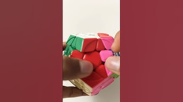 #rubikscube #shorts #loop #cubing #viralvideo #views