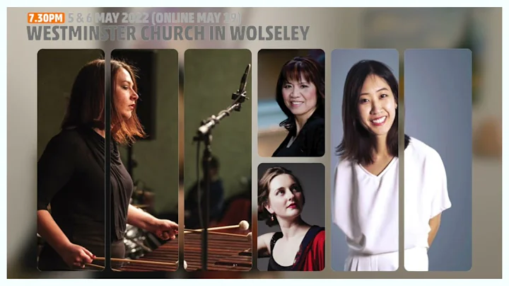 NAHRE SOL, VICTORIA SPARKS, LIZZY HOYT, & THE MCO ...
