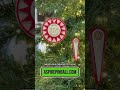 Almost time to decorate! Get your pinball ornaments today. :) #christmas #pinball #nostalgia