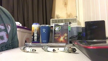 E3 Spark Plug Terminal Nut Removal