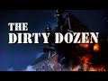 Classic TV Theme The Dirty Dozen 
