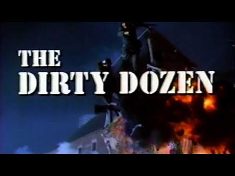 Classic TV Theme: The Dirty Dozen