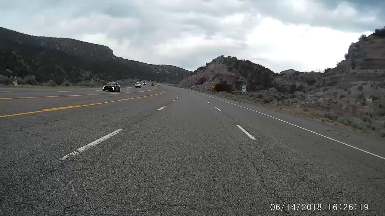 Santa Fe To Los Alamos 2