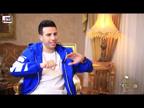 المطرب الشعبي حمادة مجدي أنا جيت قبل الناس دي كلها رضا البحراوي معندوش أغاني مكسرة الدنيا