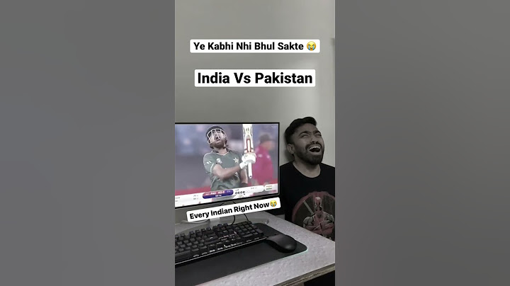 India Vs Pakistan Cricket 😫😫😫 #short #shorts #ytshorts