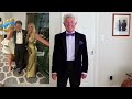 Allied Presidents Dinner at Aintree Racecourse