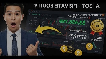 BINARY OPTIONS BOT 2026: This AI Bot Dominates The OTC Market