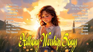 Lord, I Need You - Special Hillsong Worship Songs Playlist 2024 - Christian Songs (lyrics)