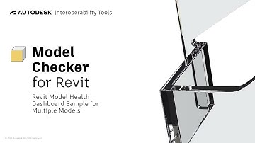 Revit Model Health Dashboard Sample for Multiple Models